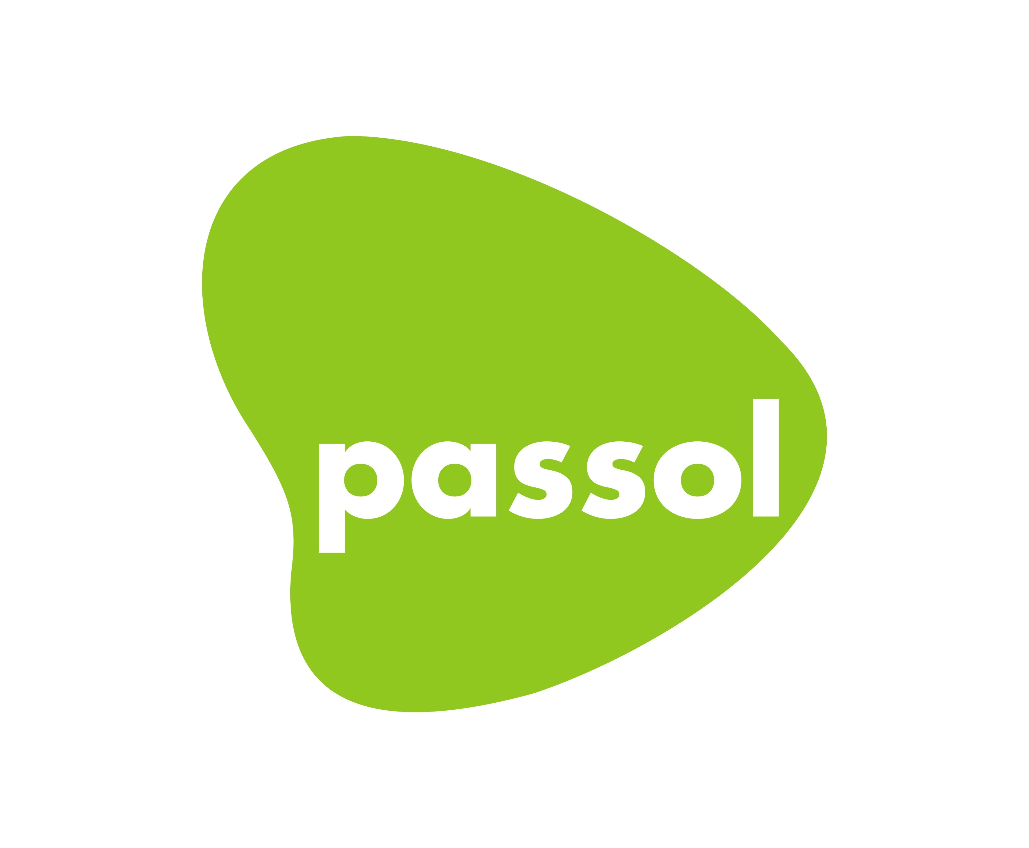 Marca passol